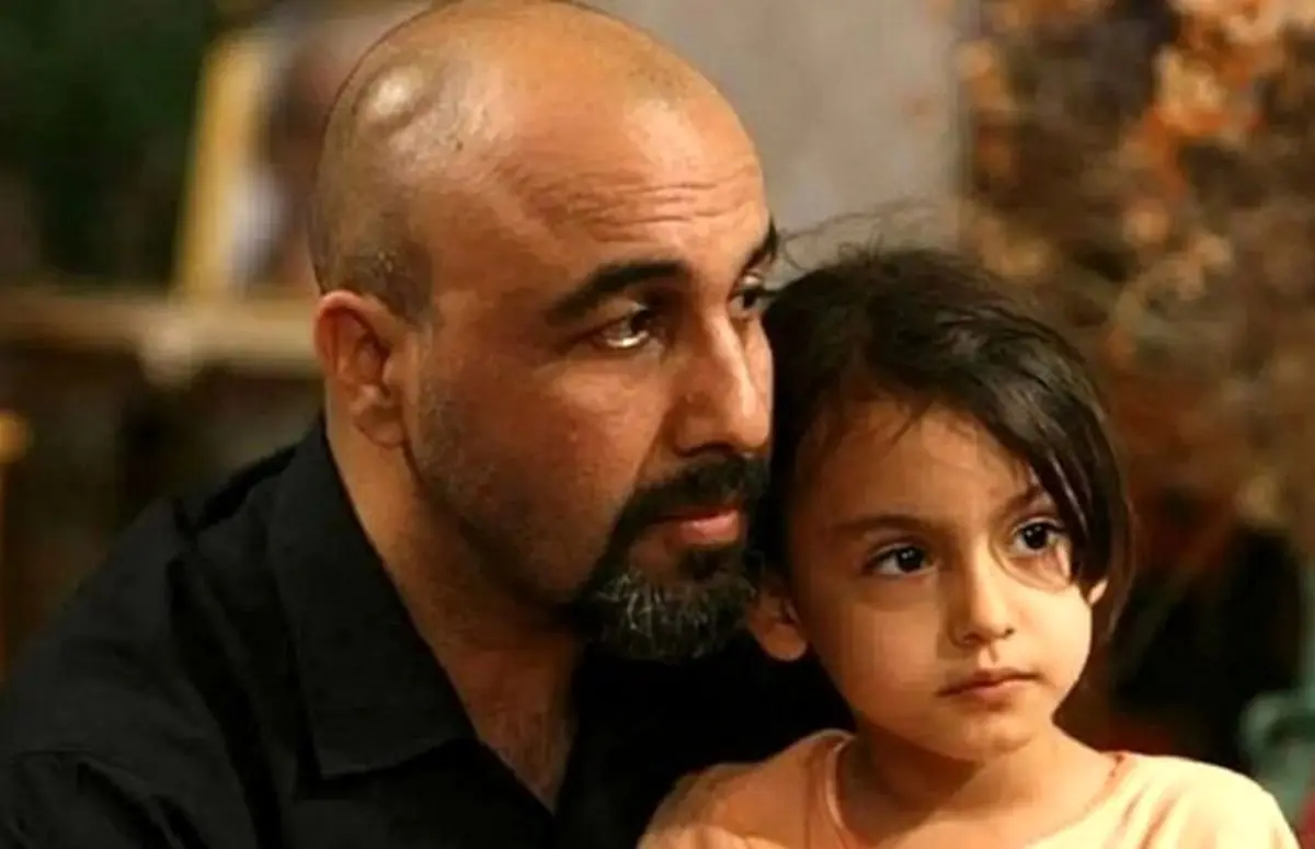 سفر در زمان «درسا دختر نادر» 17 سال بعد سریال بزنگاه - وب‌گردی