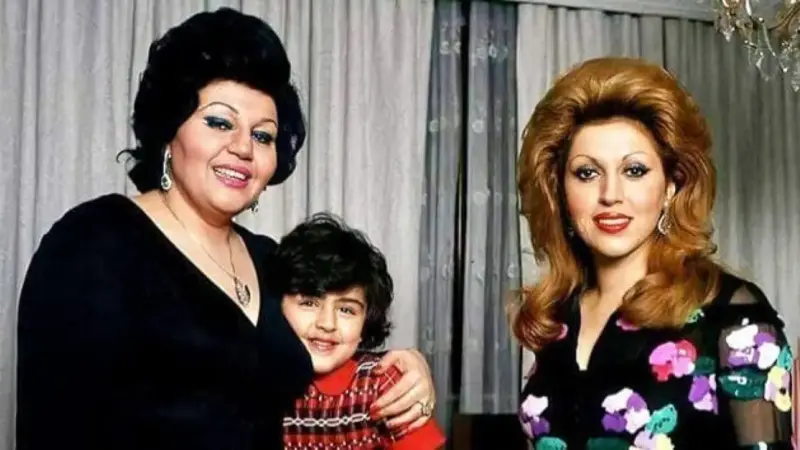 اگر هنرمندان اکنون زنده بودند + فیلم