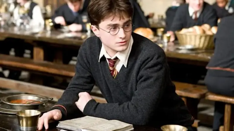 فهرست بازیگران هری پاتر کامل‌تر شد