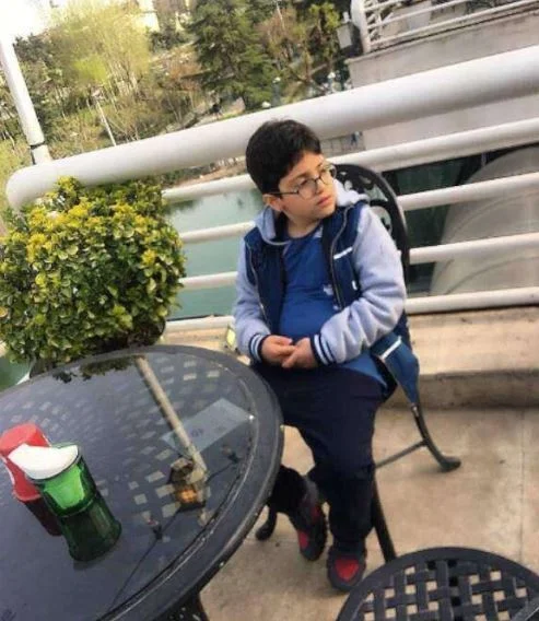 هومن حاجی عبداللهی