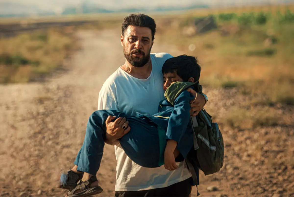 وحشی با فصل دوم برمی‌گردد جزئیات - وب‌گردی