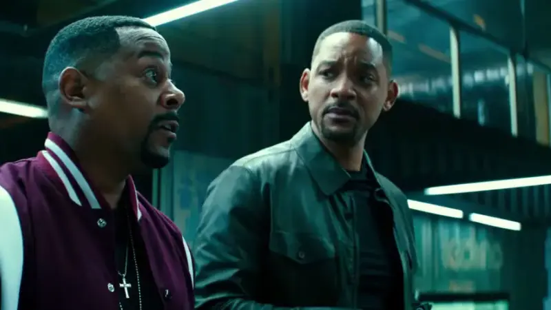 ۳تا از بهترین فیلم‌‌های ویل اسمیت که باید تماشا کنید