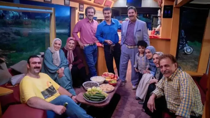 رقم دستمزد بازیگران پایتخت ۷; بالاترین دستمزد بازیگران برای کیست؟