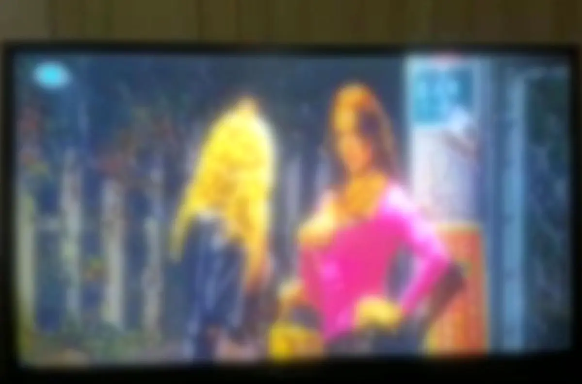 پخش صحنه 18 در صدا و سیما - وب‌گردی