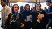 بیوگرافی پری امیرحمزه و دامادهایش