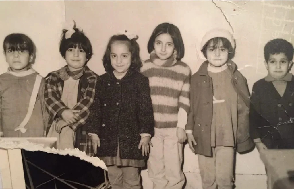 کتایون ریاحی