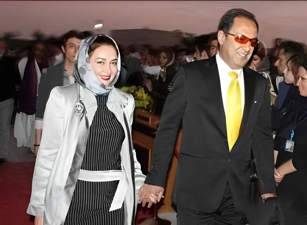 کتایون ریاحی