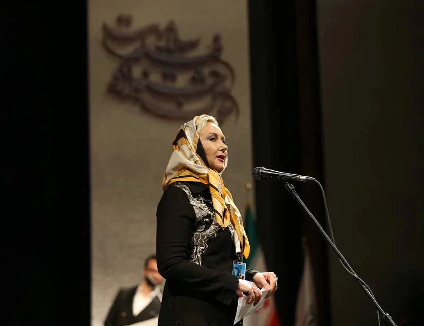 کتایون ریاحی