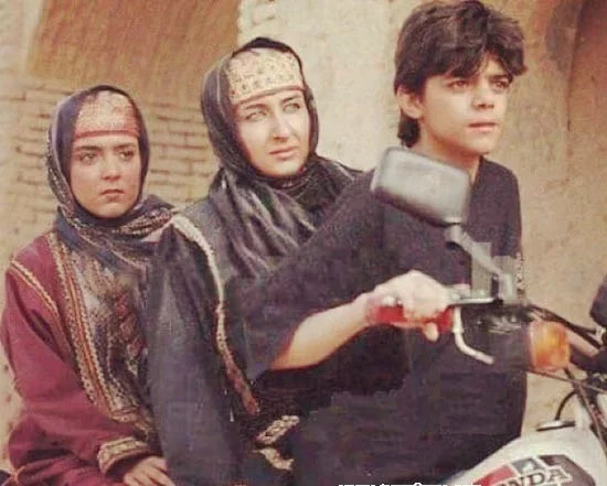 کتایون ریاحی