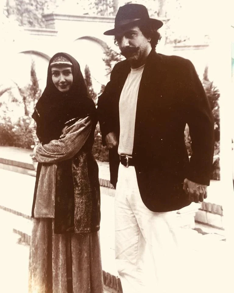 کتایون ریاحی