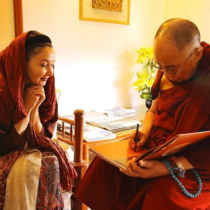 کتایون ریاحی