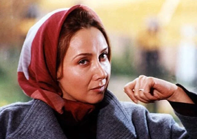 کتایون ریاحی