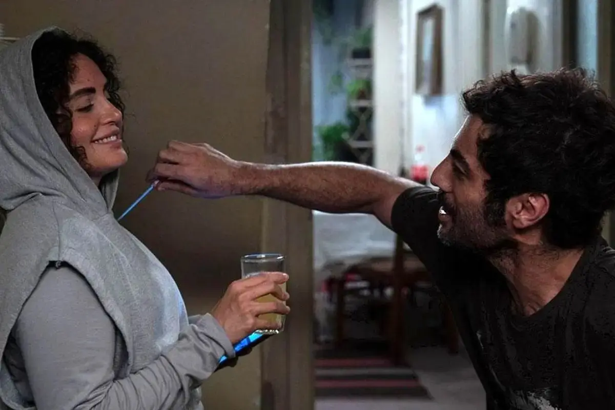 گوزن های اتوبان