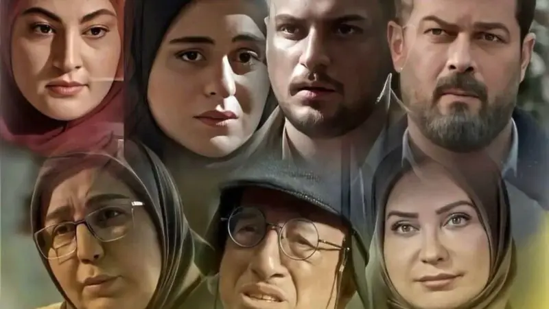 بیوگرافی و عکس های جذاب بازیگران سریال یزدان + معرفی و حواشی