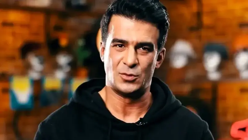 فیلم منتشر شده سفر نوروزی یوسف تیموری به تایلند ! / این خوشگل منه!