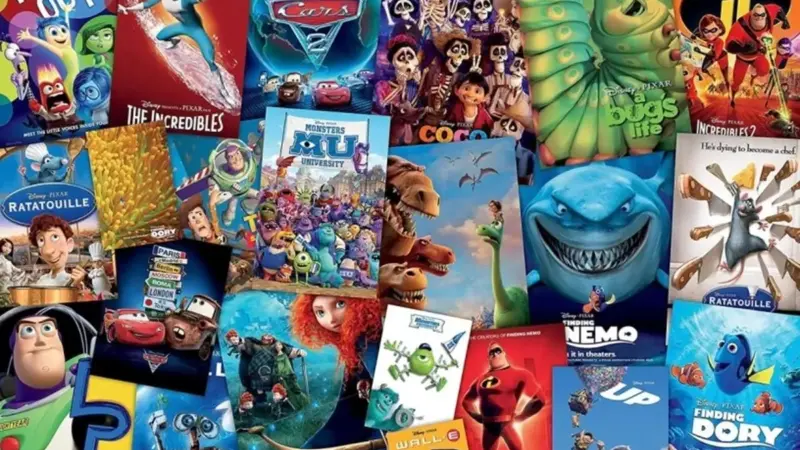 ۱۰ فیلم انیمیشن جذاب سینمای جهان که برای بزرگسالان است