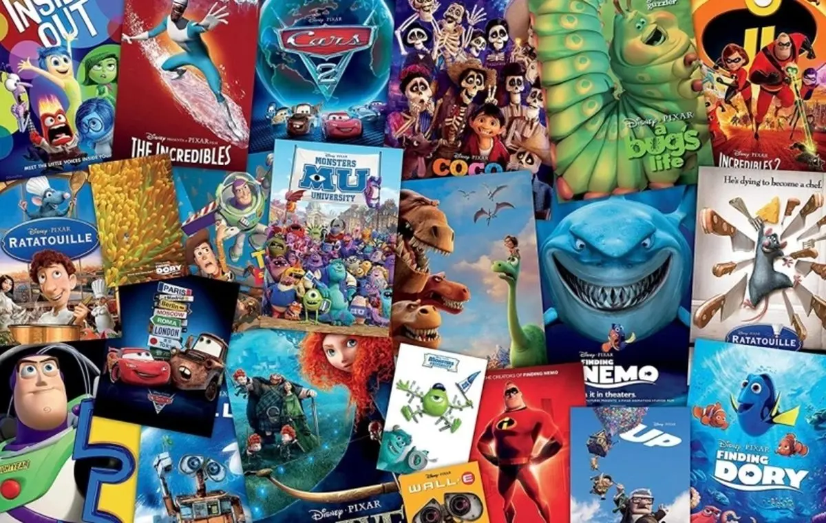 ۱۰ انیمیشن جذاب سینمای جهان که برای بزرگسالان است - وب‌گردی