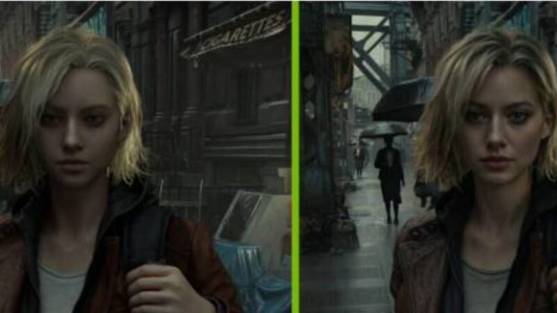 از قابلیت DLSS 5 رونمایی شد؛ جهشی بزرگ در ارتقای رندرینگ