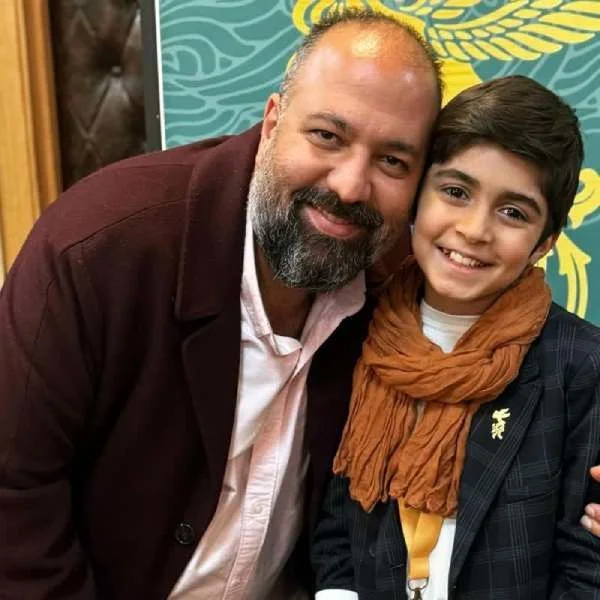 تغییر چهره رایان سرلک