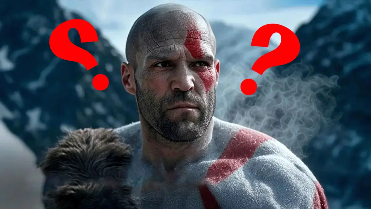 خدای جنگ - وب‌گردی