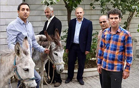 امیر حسین رستمی,بیوگرافی امیر حسین رستمی,عکس های امیر حسین رستمی