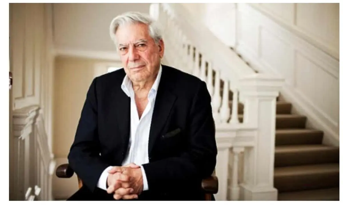 ماریو بارگاس یوسا درگذشت - وب‌گردی