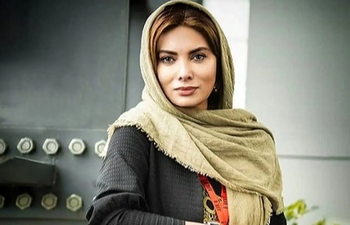 شمایل تازه نگار فروزنده در ۴۷ سالگی جلب‌توجه کرد - وب‌گردی