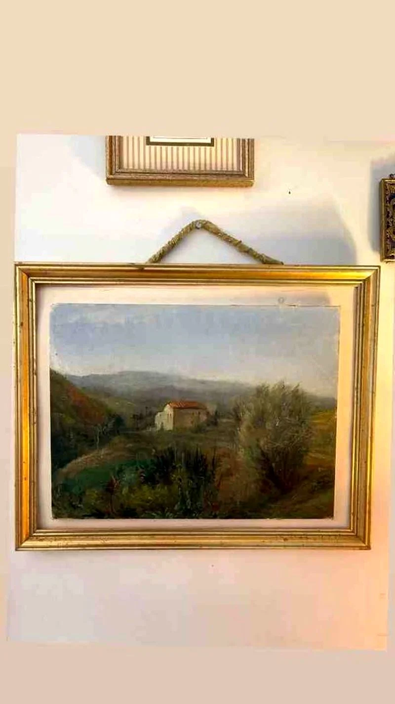 قاب عکس های خانه بازیگر معروف