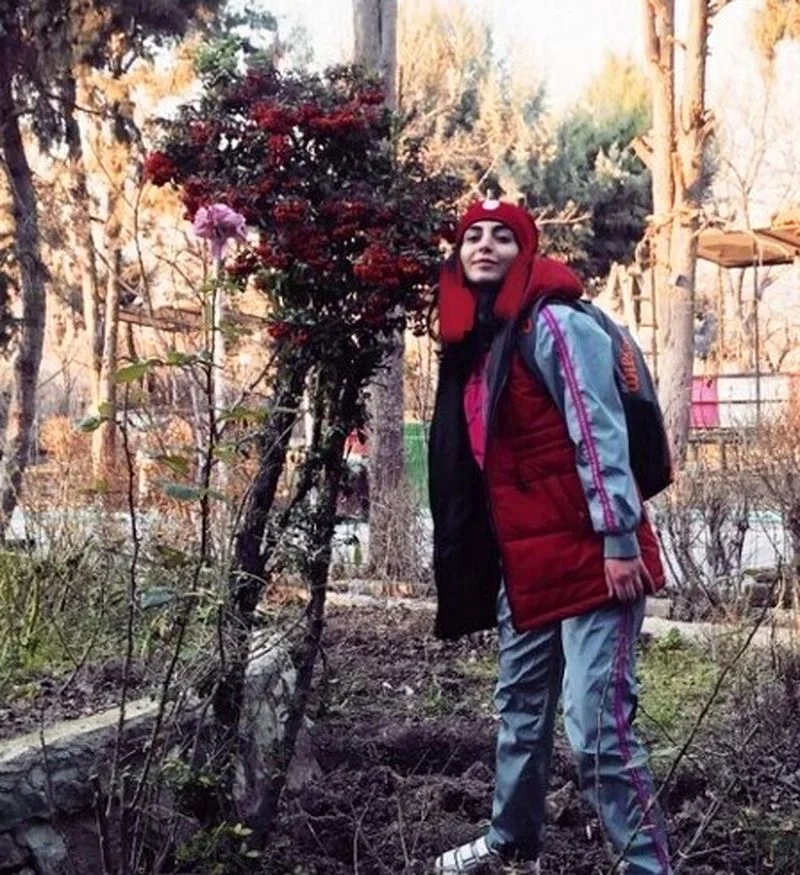 مهشید جوادی