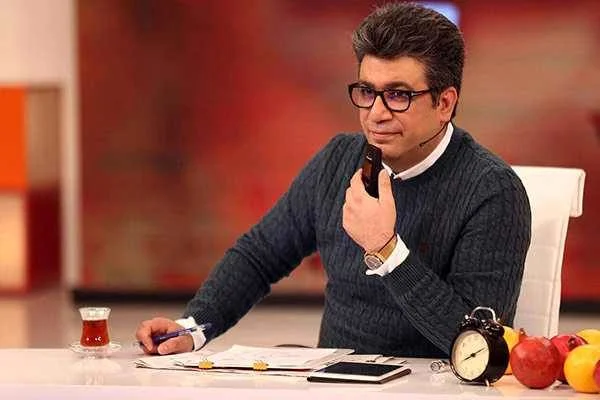 رضا رشیدپور