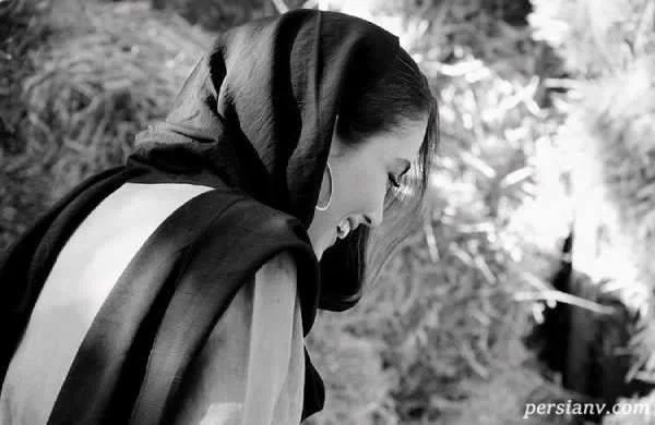 بازیگر شبیه سحر قریشی