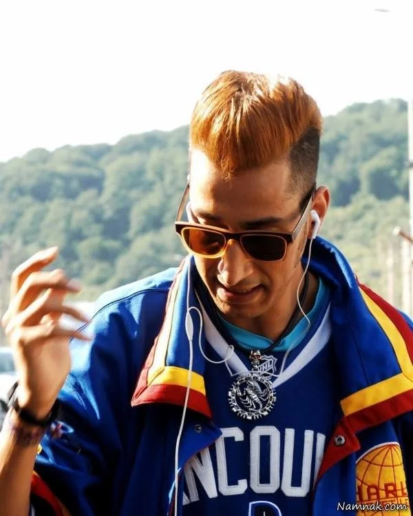 عکسهای بهرام افشاری + زندگینامه خواندنی “بهرام افشاری”