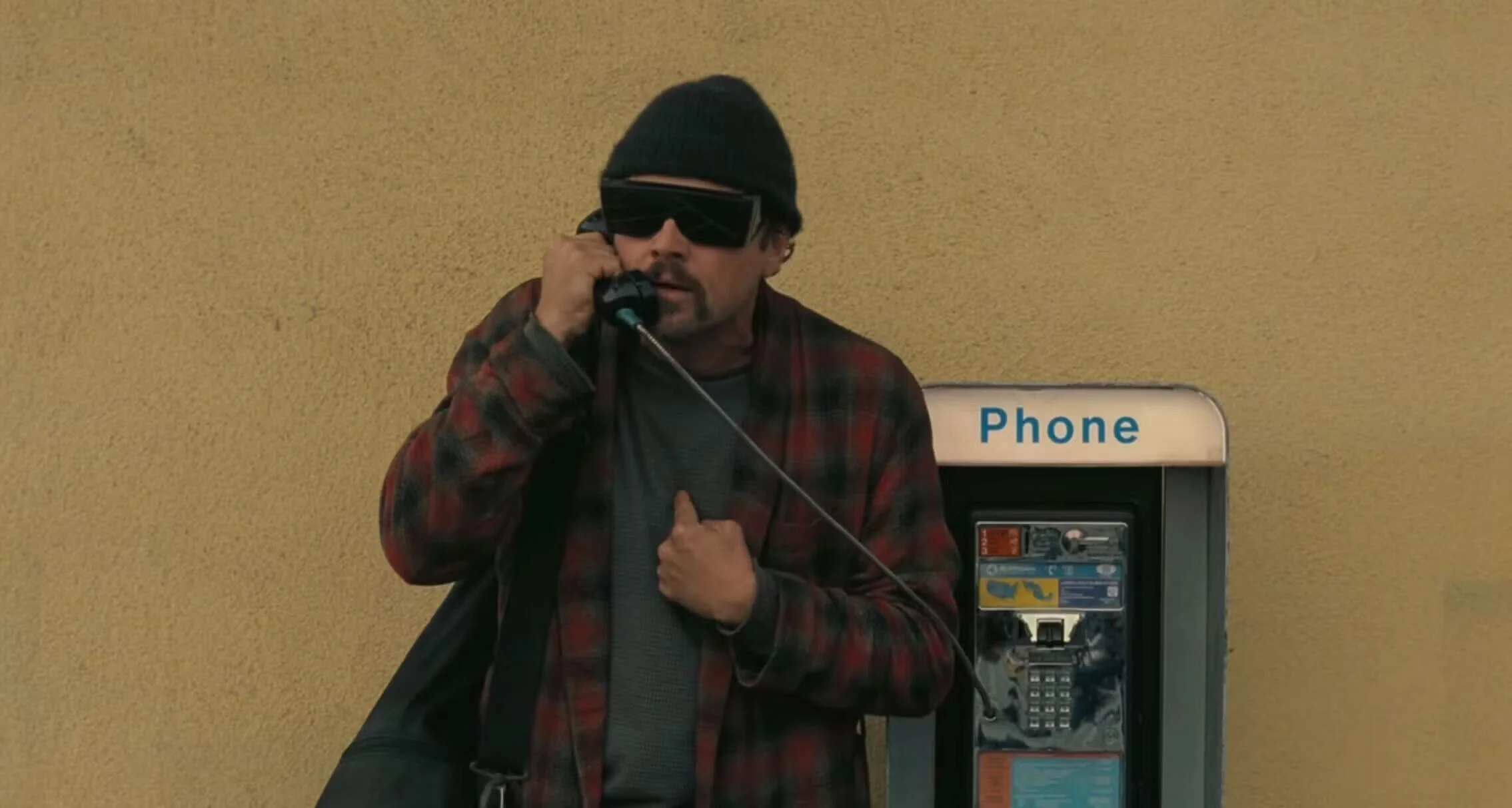 فیلم One Battle After Another