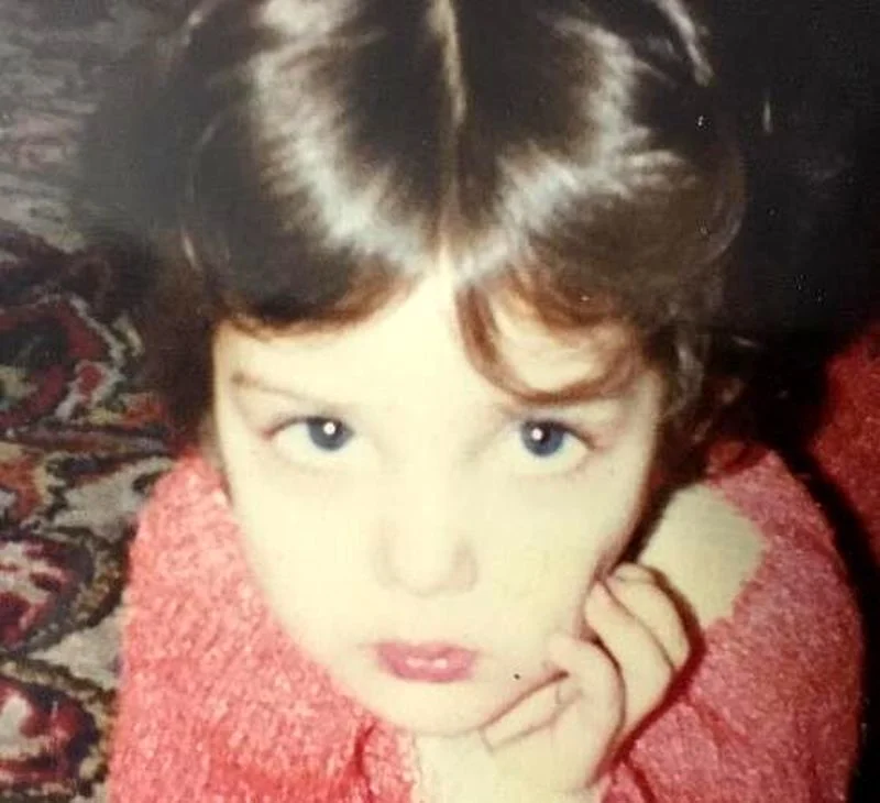 کودکی لیلا اوتادی