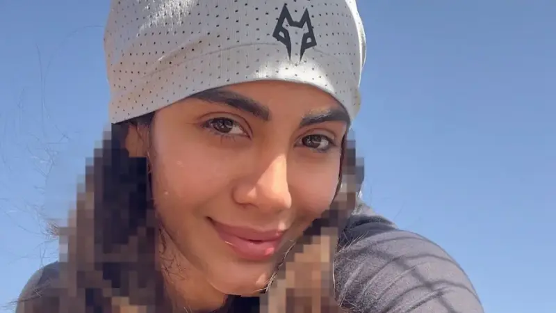 تمرینات هوازی پر‌دیس رکورد‌دار 100 متر