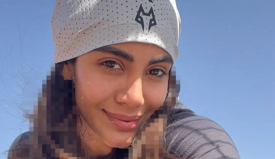 تمرینات هوازی پر‌دیس رکورد‌دار 100 متر - وب‌گردی