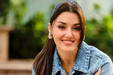 نگاهی به چیدمان منزل شاهانه و لوکس هانده ارچل بازیگر مست عشق به سبک اروپایی/ از باغ سرسبز و مبلمان مدرن تا دکوراسیون ...