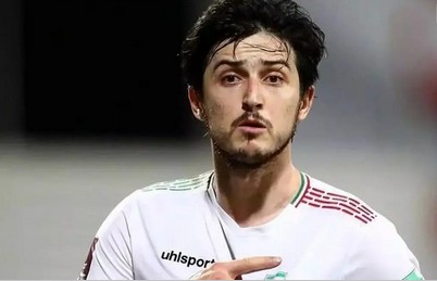 سردار آزمون: الگوی من در ورزش علی دایی است / آزمون چه کسانی را به مهمانی رؤیایی دعوت می کند؟