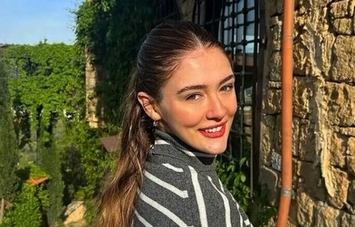 خانه ای باصفا و متفاوت از ستاره والیبال ترکیه