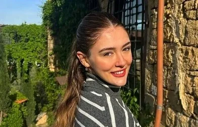 خانه ای باصفا و متفاوت از ستاره والیبال ترکیه - اخبار