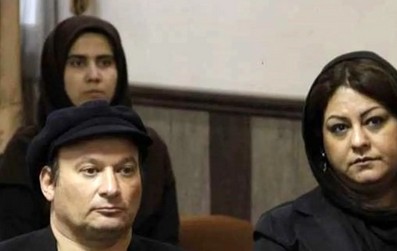 رونمایی از خانواده قلقلی «شهرام لاسمی» با پدر و مادر و مادربزرگ پای سفره یلدایی/ نوستالژی بچه های دهه شصتی زنده شد