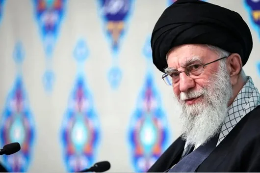 منصوره خجسته باقرزاده همسر رهبر شهید انقلاب که امروز به شهادت رسید - اخبار