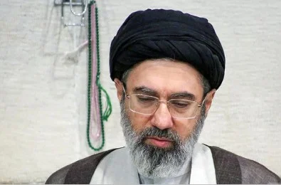 بیوگرافی مجتبی خامنه‌ای فرزند دوم رهبر شهید انقلاب اسلامی ایران های همسر شهید و بچه هایش - اخبار