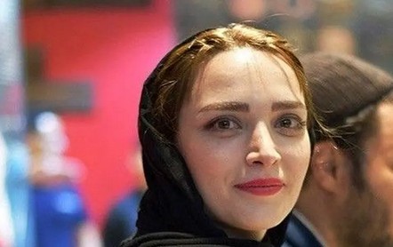 حضور بهنوش طباطبایی با دو ظاهر متفاوت در مشهد و تهران جنجالی شد + عکس