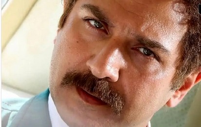 عکس| سفر در زمان؛ «طلا، ثریا، حشمت خان و قربان» در پشت صحنه سریال سوجان؛ سال 1402