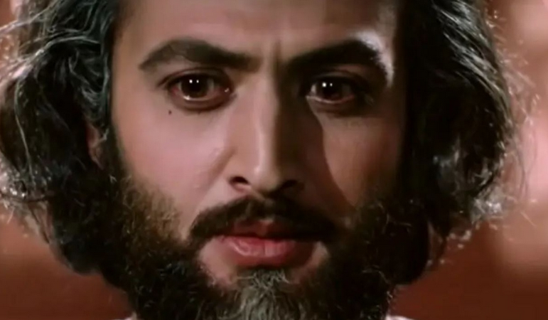 سفر در زمان | یعقوب و یوزارسیف در بیت رهبری