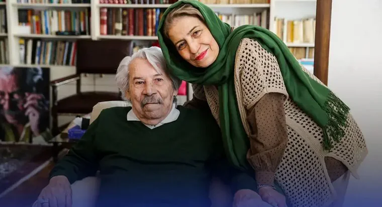 بیوگرافی تلخ داوود رشیدی و همسر اول و دوم