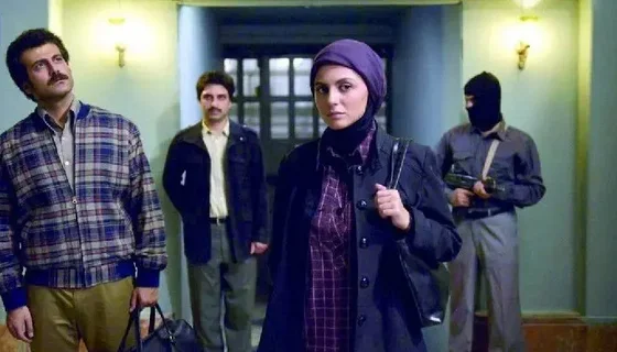 معرفی سریال روشنایی شب + بازیگران و داستان