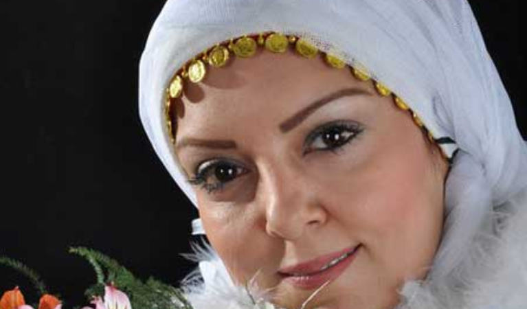 بیوگرافی پرستو گلستانی و ازدواج ناموفقش