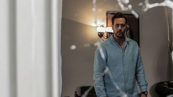 بیوگرافی ایلیا کیوان بازیگر نقش عرشیا سریال شغال